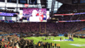 Super Bowl LII National anthem