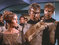 TOS-day of the dove klingons