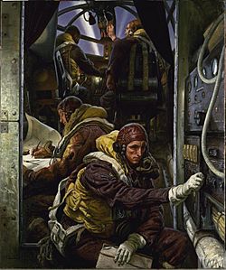 Take Off (1943) (Art.IWM ART LD 3834).jpg