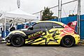 Tanner Foust VW Beetle SuperCar 2014 001