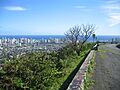 Tantalus Panorama