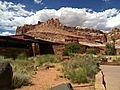The Castle, Capitol Reef