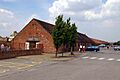 The Ropewalk - geograph.org.uk - 210686