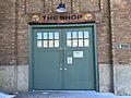 The Shop