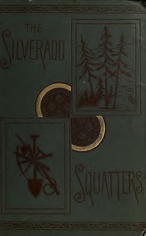 The Silverado squatters (1883)