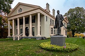 Theodore Roosevelt Inaugural National Historic Site.jpg