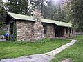 Timpanogos superintendent's residence NPS
