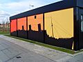 Titan Clydebank office - geograph.org.uk - 757829