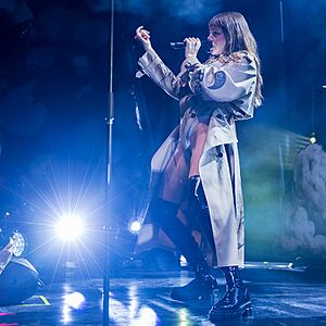 Tove Lo SS 19112022