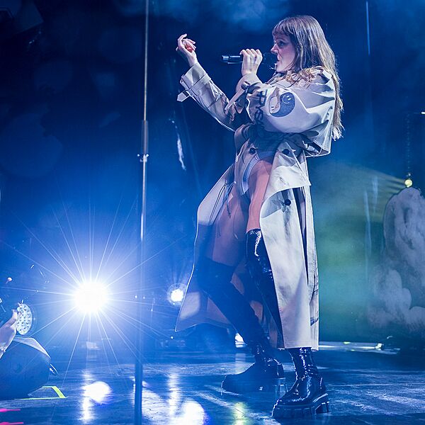 Tove Lo SS 19112022