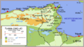 Tunisia1942-1943