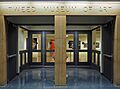 Tweed Museum of Art
