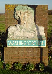 UK Washingborough