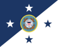 USCG COMDT W