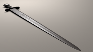 Ulfberht, das Schwert der Wikinger