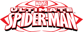 Ultimate Spider-Man (TV series) logo.svg