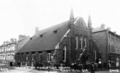Unitarian Church, East Hill, Wandsworth, London circa 1912