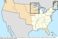 United States Central change 1842-11-10
