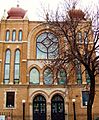 United Synagogue of Hoboken