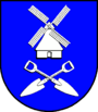 Vaalermoor-Wappen