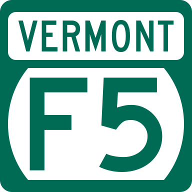 Vermont F5