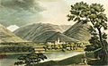 View of Interlaken 1821