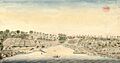 View of Sydney Cove 1792