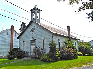 Virginville Chapel BerksCo PA