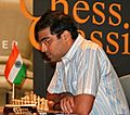 Viswanathan Anand 08 14 2005