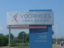 Voorhees Town Center