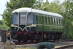 W55033 at Colne Valley Railway 2.JPG