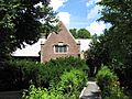 Waban Branch Library, Waban MA