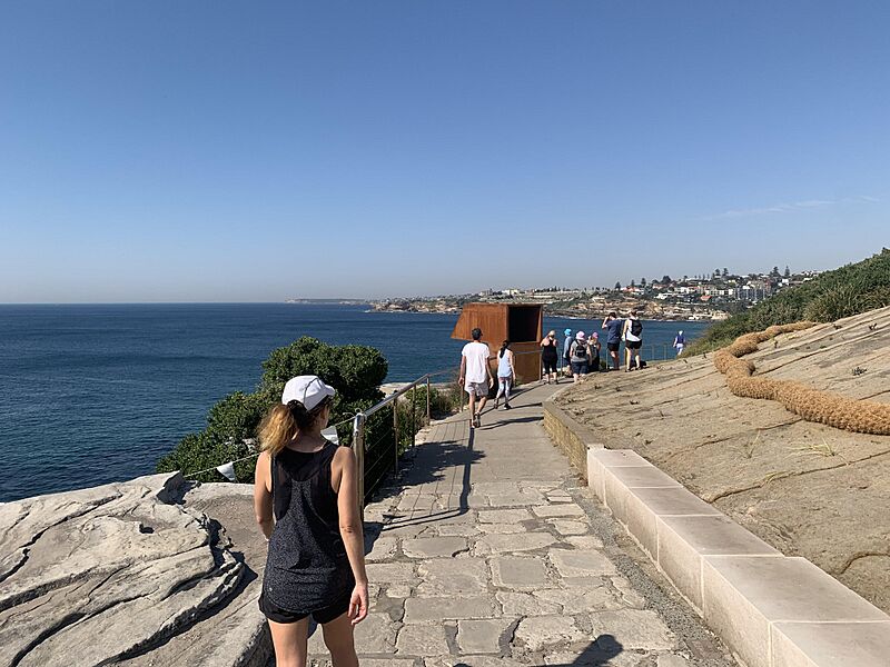 Walkingexercise