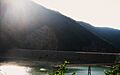 Watauga dam1