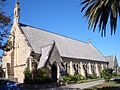 Waverley St Marys Anglican Church