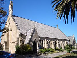 Waverley St Marys Anglican Church.JPG