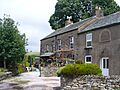 Waverley Temperance Hotel - geograph.org.uk - 1995771