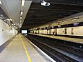 Wembley Central station 8