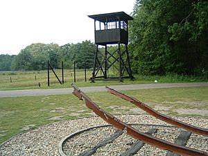 Westerbork-monument2