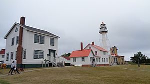 Whitefish Lighthouse.JPG