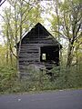 Whites Mill from Whites Mill Road