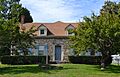 William Stoutenburgh House Hyde Park NY