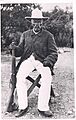 Witbooi Hendrik