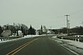 Woodland Dodge County Wisconsin Looking South WIS67