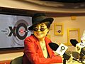 Yoko Ono 4 - Echo of Moscow