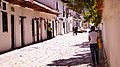 Zona Turistica