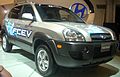 '06-'08 Hyundai Tucson FCEV (MIAS)
