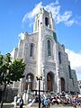 Église Saint-Esprit-de-Rosemont