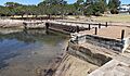 1. east balmain park on mort bay syd harbour