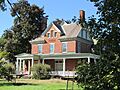 142 Warren Street, Glens Falls NY